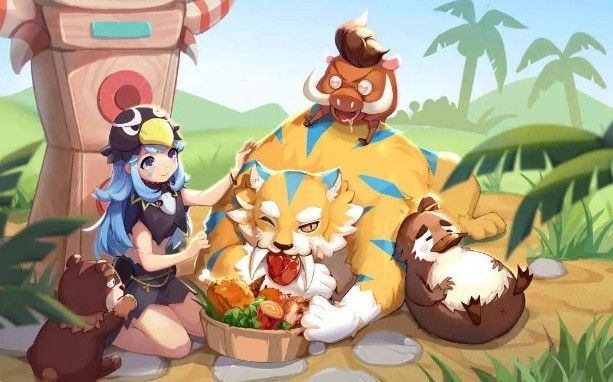 不休的乌拉拉传说技能怎么获得？传说技能获取方法
