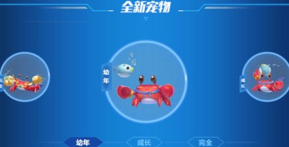 QQ飞车手游蟹将值得入手吗？宠物蟹将技能评测