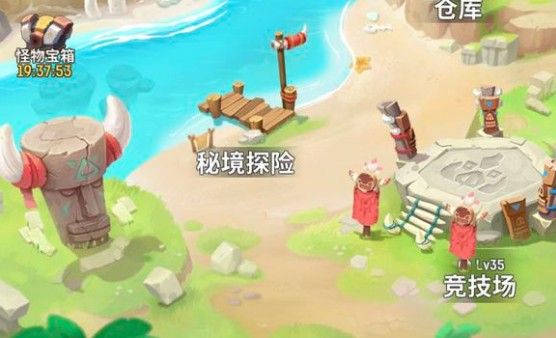 不休的乌拉拉技能怎么抽？新手技能获取攻略