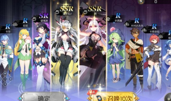 造物法则2先锋英雄初始号选什么好？命运之门三选一和初始号攻略