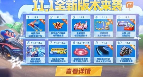 跑跑卡丁车手游天浪怎么获得？天浪摩托车获取攻略