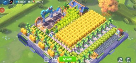 跑跑卡丁车手游小屋30000繁荣度怎么升？小屋3W繁荣度提升攻略