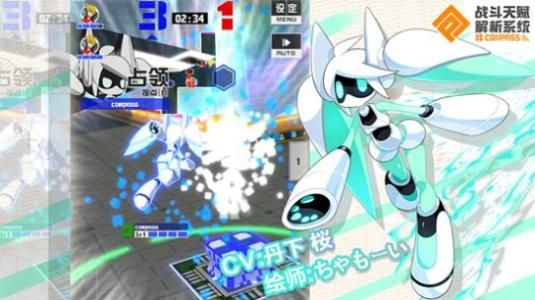 COMPASS战斗天赋解析系统新手攻略：新手开局玩法技巧