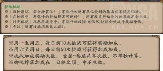阴阳师魂十二日轮之陨怎么打？魂十二魂王阵容推荐