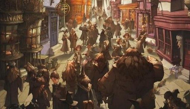 哈利波特魔法觉醒什么时候出？哈利波特手游上线时间介绍