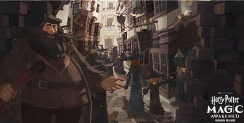 哈利波特魔法觉醒卡牌搭配攻略：卡牌使用技巧介绍