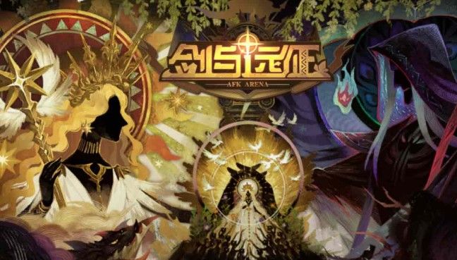剑与远征开局怎么玩？新手开局攻略