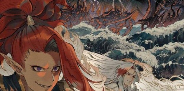 阴阳师平安奇谭大江山之战怎么刷初始？大江山之战刷初始攻略