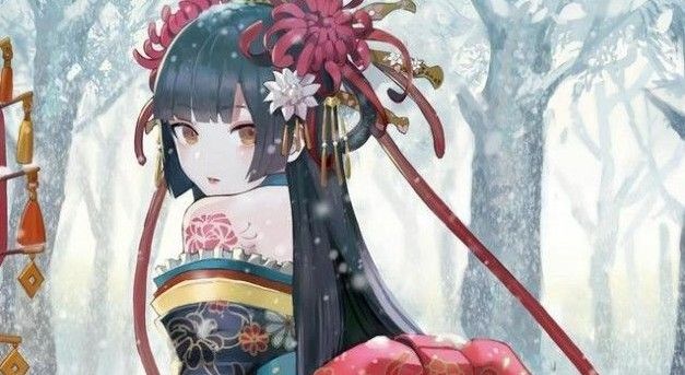 阴阳师青女房御魂效果怎么样？青女房御魂搭配及效果一览