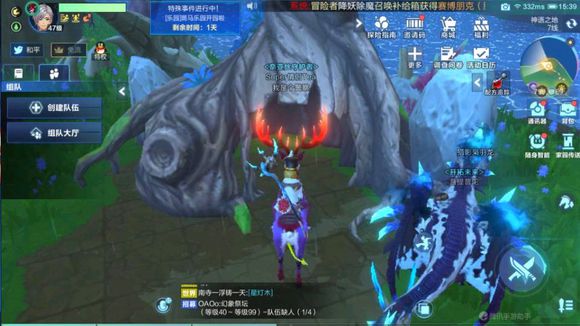 我的起源巢穴坐标大全：全部巢穴坐标位置一览