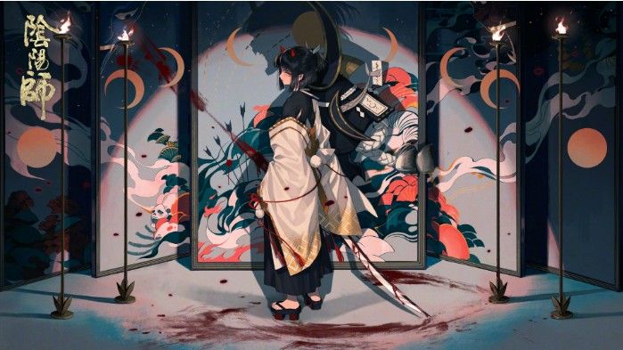 阴阳师全新SP阶式神即将登场！SP鬼切淬火重生