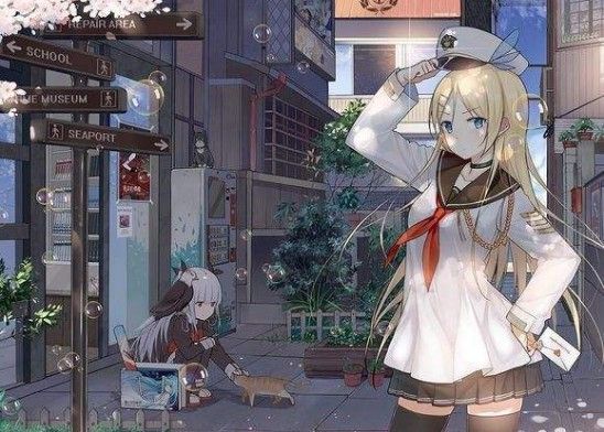 战舰少女R史密斯厉害吗？史密斯舰船技能强度评测