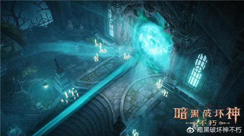 《暗黑破坏神不朽》亮相暴雪嘉年华 原汁原味的3A体验