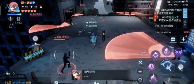 龙族幻想代号神陨怎么通关？100级团本神陨王将打法技巧一览