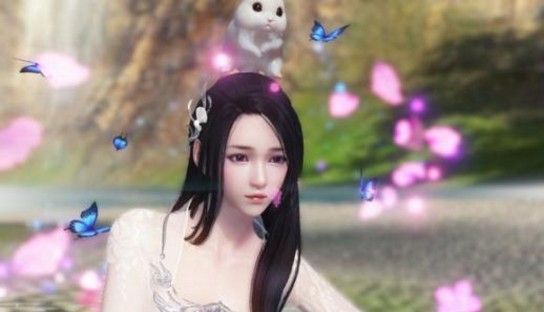 花与剑手游怎么赚人民币？前期快速攻略