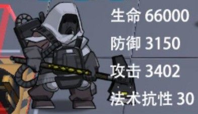 明日方舟合约危机斧头哥怎么打？合约危机斧头哥打法流程