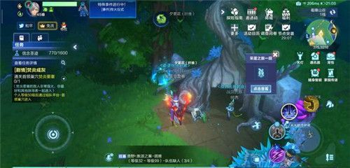 我的起源猛犸象巢穴怎么找？猛犸象巢穴玩法攻略