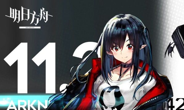 明日方舟11月26日更新内容：喧闹法则全新EX关卡正式开启介绍