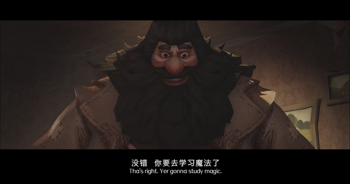 《哈利波特：魔法觉醒》入学预告视频曝光！准备前往魔法世界