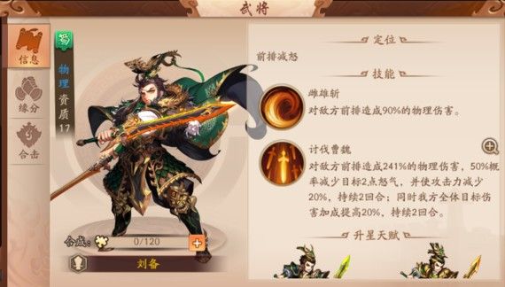 少年三国志2阵容哪个强？最强阵容推荐