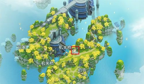 花与剑手游月亮石怎么得？月亮石获得方法与位置一览