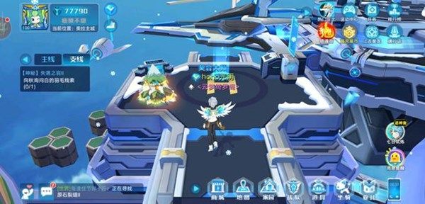 奥拉星手游圣诞彩蛋怎么触发？圣诞彩蛋位置与触发奖励获取攻略