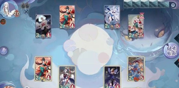 阴阳师百闻牌书翁怎么过？书翁通关阵容及打法技巧