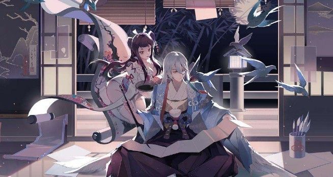 阴阳师百闻牌一目连怎么玩？一目连卡牌搭配攻略
