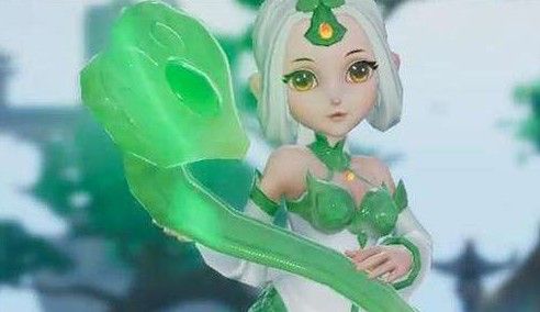 梦幻西游三维版职业宝宝怎样选？各职业宝宝选择方法技巧