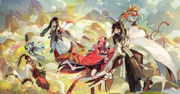 阴阳师云外镜御魂怎么搭配？云外镜御魂搭配推荐