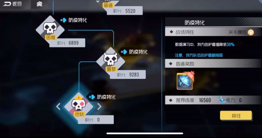 双生视界防疫特化第五期怎么打？第五期防疫特化通关打法技巧