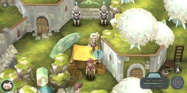 魔女之泉4怎么刷金币？快速刷金币方法教学