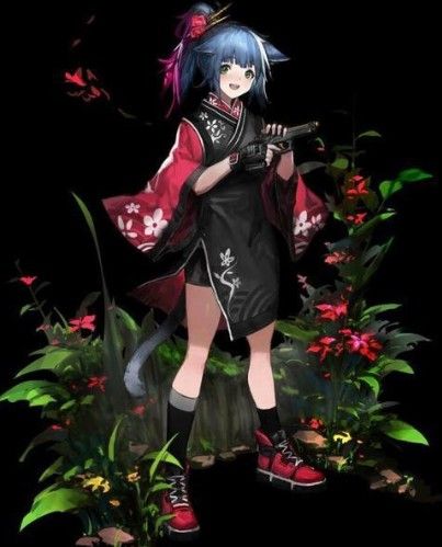 明日方舟2020新年皮肤有什么？杰西卡与雷蛇新年皮肤攻略