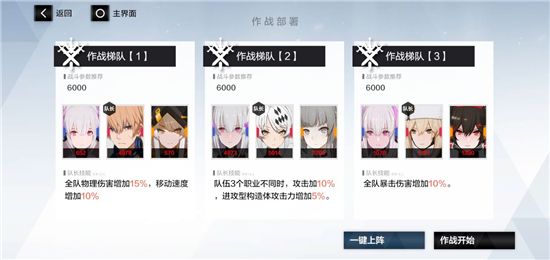 战双帕弥什据点战第八章怎样打？据点战第八章通关阵容与打法技巧
