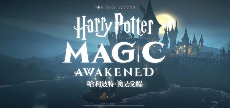 哈利波特魔法觉醒学院怎么选？分院帽四大学院选择方法一览