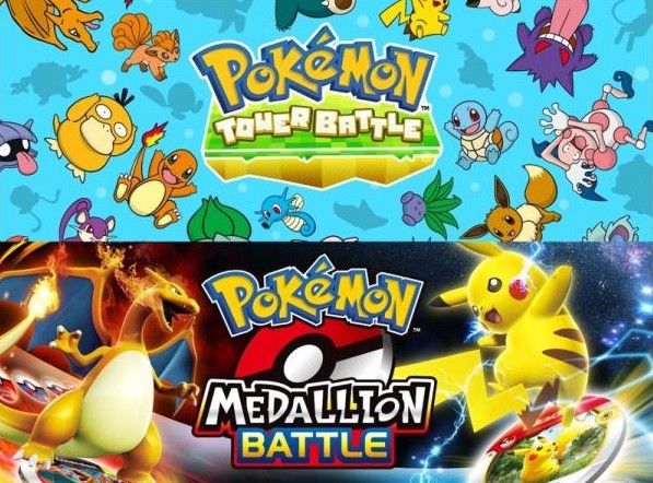 Pokemon Tower Battle什么时候上线？宝可梦防塔之战上线时间介绍