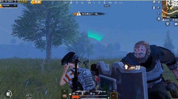 和平精英暗夜危机还会更新吗？暗夜危机再次更新说明