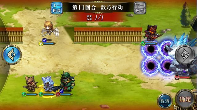 梦幻模拟战手游冰雪保卫战2怎么打？冰雪保卫战2站位布局攻略