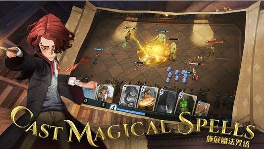 哈利波特魔法觉醒评测：探索奇妙的魔法世界