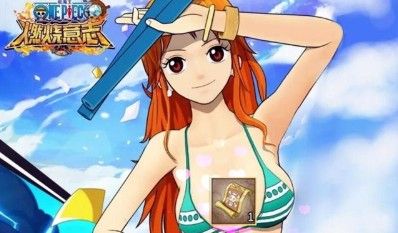 航海王燃烧意志娜美怎样加点？娜美技能属性与加点攻略