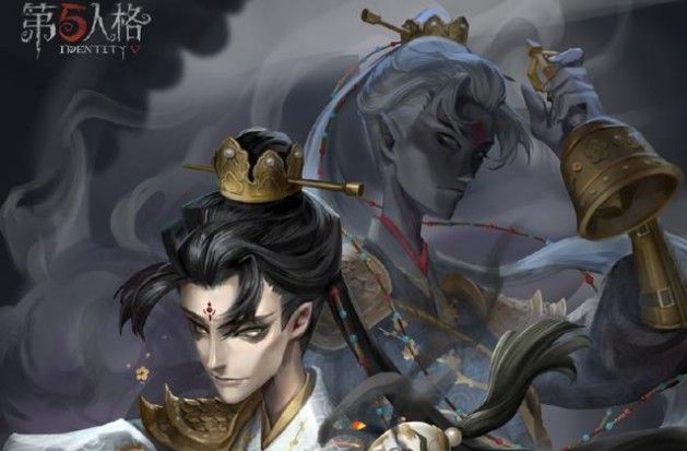 第五人格宿伞之魂演绎之星皮肤好看吗？宿伞之魂演绎之星皮肤介绍