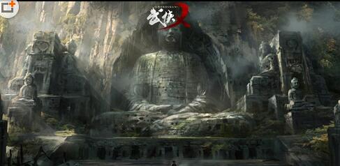 武侠乂手游双排技能选什么好 双排技能武器搭配推荐