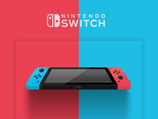 大神成功将安卓系统搬到Switch上 可以玩手游了！