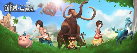 创造与魔法2月28日开学赠礼活动开启 赶快来领取吧
