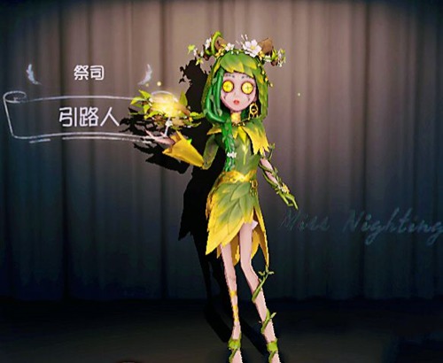 第五人格裙子大全 漂亮的小裙子都在这里
