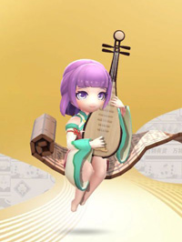 一起来捉妖颜如玉图鉴 颜如玉妖灵介绍