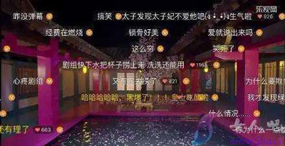 没前途，压力大，这太子妃当不下去了