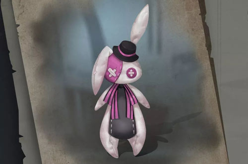 第五人格4月18日更新公告 复活节活动降临
