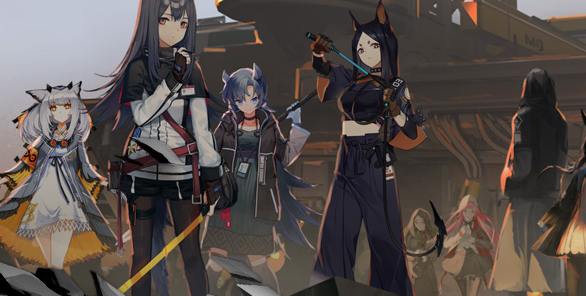 明日方舟怎么联系客服 客服电话是多少