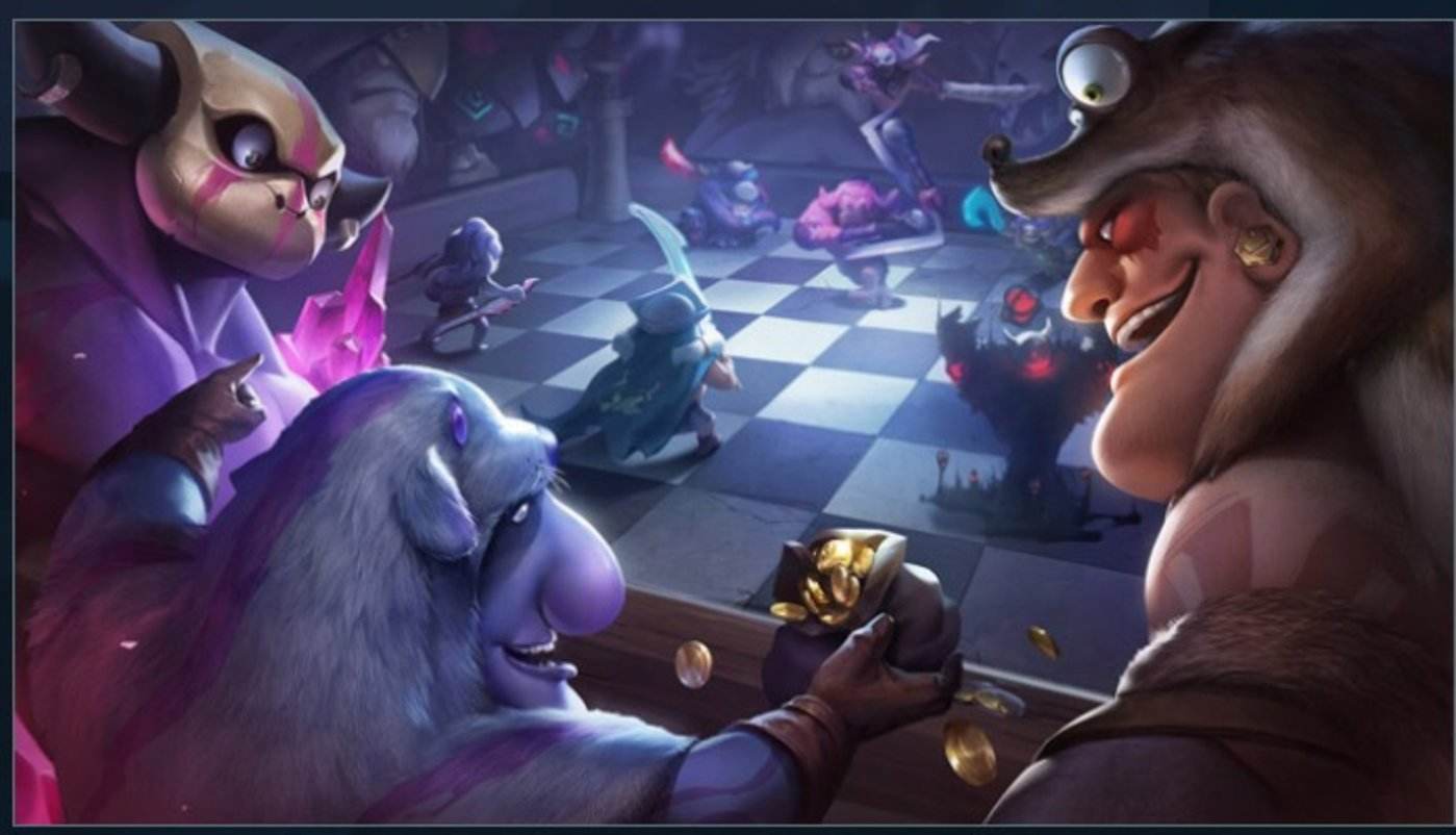 自走棋手游羁绊效果汇总 哪个羁绊组合在一起强？